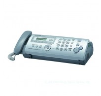 Panasonic KX-FP215GR Fax